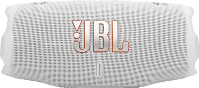JBL - CHARGE 6 - FEHÉR - JBLCHARGE6WHT