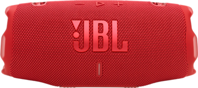 JBL - CHARGE 6 - PIROS - JBLCHARGE6RED