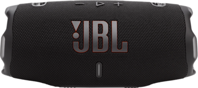 JBL - CHARGE 6 - FEKETE - JBLCHARGE6BLK