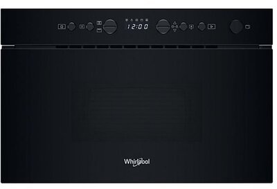 Whirlpool - WMN14BB beépíthető mikrohullámú sütő
