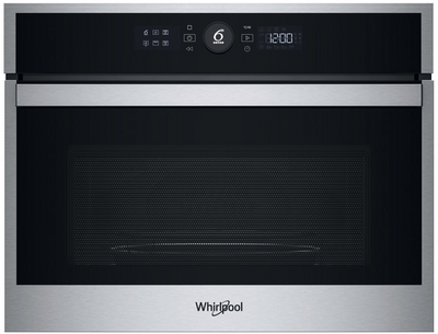 Whirlpool - WMW44HMX beépíthető mikrohullámú sütő