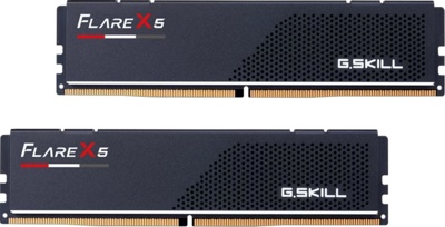 DDR5 G.SKILL Flare X5 6000MHz (AMD EXPO) 32GB - F5-6000J3648D16GX2-FX5 (KIT 2DB)