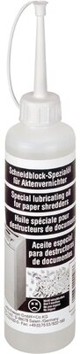 HSM - 250ml karbantartóolaj
