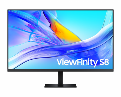 SAMSUNG - ViewFinity S8 S80D - LS37D800EAUXEN