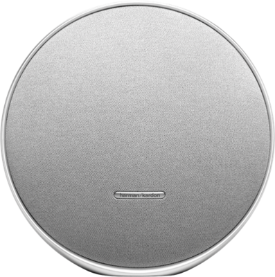 Harman - Kardon Onyx Studio 9 hordozható szürke Bluetooth hangszóró - HKOS9GRYEP