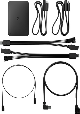 FRACTAL DESIGN - Adjust Pro Hub - FD-A-APH1-001