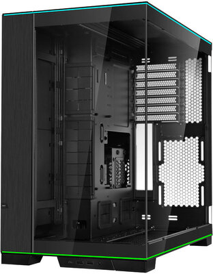Lian Li - O11 DYNAMIC EVO RGB - O11DERGBX