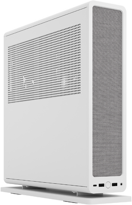 FRACTAL DESIGN - Ridge PCIe 4.0 - White - FD-C-RID1N-12