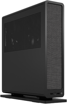 FRACTAL DESIGN - Ridge PCIe 4.0 - Black - FD-C-RID1N-11