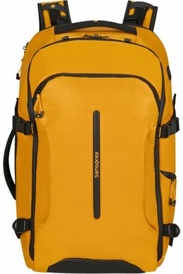Samsonite - Ecodiver Travel Backpack S 17,3" Yellow - 142896-1924