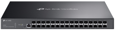 TP-LINK - SX3032F Omada 32-Port 10GE SFP+ L2+ Managed Switch