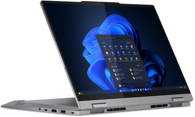 Lenovo - ThinkBook 14 2-in-1 G4 IML - 21MX0018HV