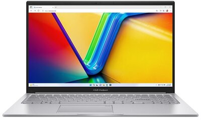 Asus - Vivobook - X1504VA-BQ1367W