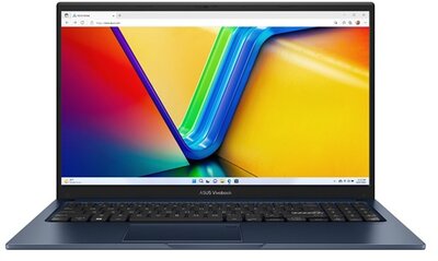 Asus - Vivobook - X1504VA-BQ801