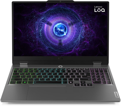 Lenovo - LOQ 15IRX9 - 83DV00YSHV
