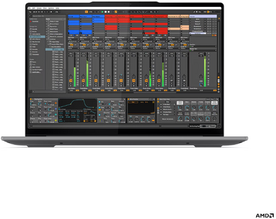 Lenovo - Yoga Pro 7 14AHP9 - 83E3003RHV