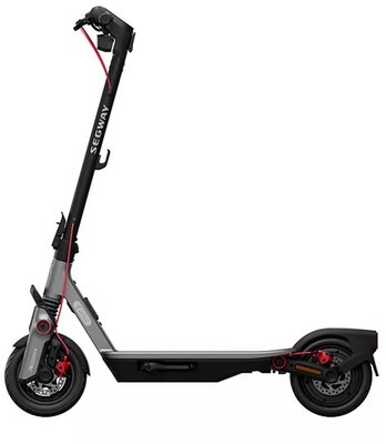 Segway - Ninebot KickScooter F3 Pro E elektromos roller - AA.05.17.02.0003