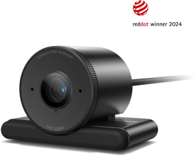 LENOVO - FHD WEBCAM - 4XC1Q44952