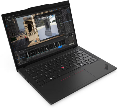 LENOVO - ThinkPad P14s Gen 5 (AMD) - 21ME0006HV
