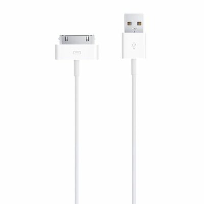 Apple 30-pin to USB kábel - MA591G/C
