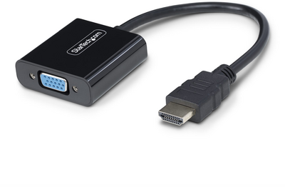 Startech - HDMI-VGA adapter - HD2VGAE3