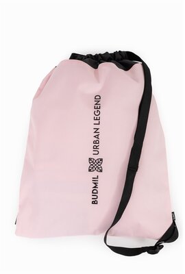 Budmil 10150032 S3 Ari pink tornazsák