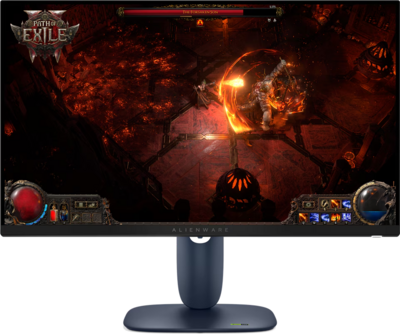 Dell - Alienware AW2725DM - 210-BQWQ