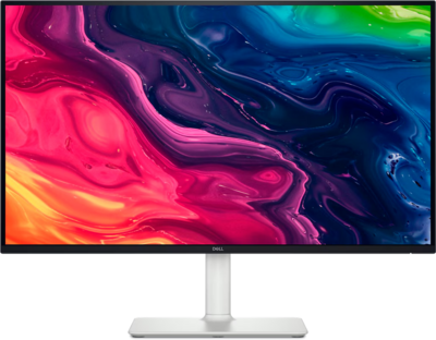 Dell - 27 PLUS S2725QS - 210-BQWM