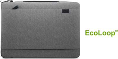 DELL - Pro 11-14 EcoLoop Urban Sleeve - CV4425 - 460-BDWQ