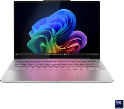 LENOVO - Yoga Slim 7 14ILL10 - 83JX0026HV
