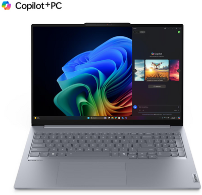 LENOVO - ThinkBook 16 G7 QOY - 21NH000GHV