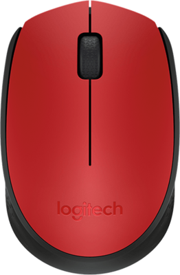 Logitech - M171R