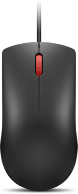 LENOVO - 120 Wired Mouse - GY51L52636