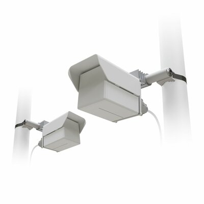 Mikrotik - Wireless Wire Cube Pro - CUBEG-5AC60AYPAIR