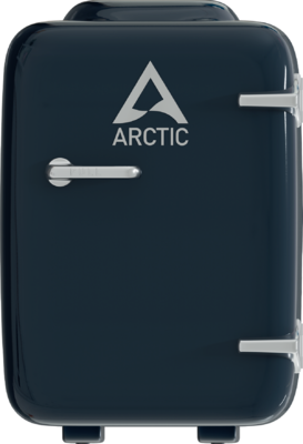 ARCTIC - Fridge (EU) Mini Hűtőszekrény - ACOTH00009A