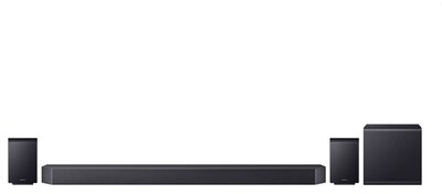 Samsung - HW-Q990F 11.1.4 csatornás hangprojektor