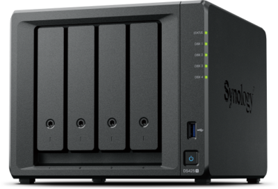 SYNOLOGY - DS425+