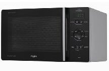 Whirlpool - MCP 346 SL 800W 25L ezüst mikrohullámú sütő