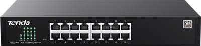Tenda - TEG2216D 16GE Cloud Managed Switch