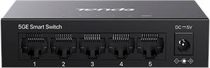 Tenda - TEG2205D Cloud Managed Switch