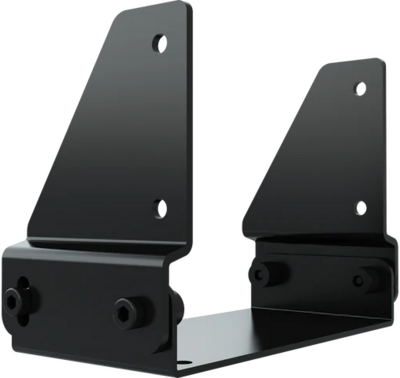 Trak Racer - Szimulátor kiegészítő - Wheel Mount for Fanatec (Podium DD1, DD2, CSL DD, DD PRO) - TR-FPWM2