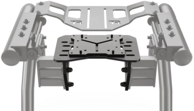 Trak Racer - Szimulátor kiegészítő - Wheel Plate Adapter for Asetek Wheelbases - TR-APDD