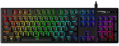 HP - HyperX Alloy Origins (US LAYOUT) - HX Aqua - 4P5N9AA
