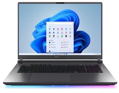 ASUS - ROG Strix - G815LR-S9002W