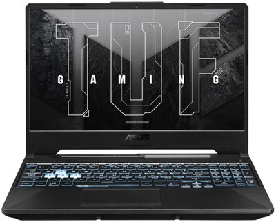 ASUS - TUF GAMING - FA506NC-HN006