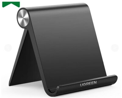 UGREEN - Tablet állvány állítható, összecsukható - 50748