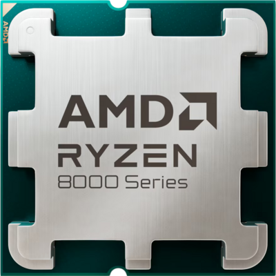 AMD RYZEN 7 - 8700G (TRAY)