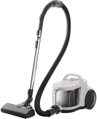 Electrolux - EL51C2SW Clean 500 porzsák nélküli porszívó