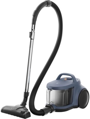 Electrolux - EL31C1LDB Clean 300 porzsák nélküli porszívó