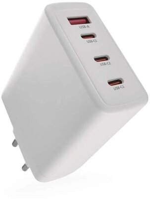 Emos - GaN PD 120 W max. univerzális USB töltő - V06G120